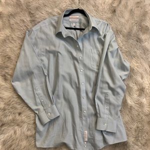 Roundtree & Yorke Dress Shirt